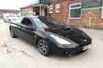 2004 04 Celica 1.8VVTI BLACK SERVICE