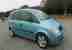 2004 04 VAUXHALL MERIVA 1.6 ENERGY 5D AUTO 99 BHP