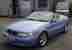 2004 (04) Volvo C70 2.0 T Convertible Purple