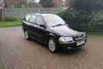2004 04 reg V40 1.8 petrol