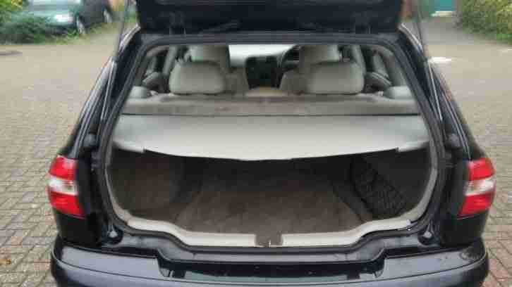 2004 04 reg Volvo V40 1.8 petrol