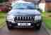 2004..04reg JEEP GRAND CHEROKEE CRD OVERLAND AUTO 04 reg