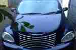 2004 2.2CRD PT CRUISER CLASSIC BLUE