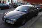 2004 2005 156 2.0 JTS Lusso