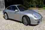 2004 2005 911 997 Carrera 2S 3.8