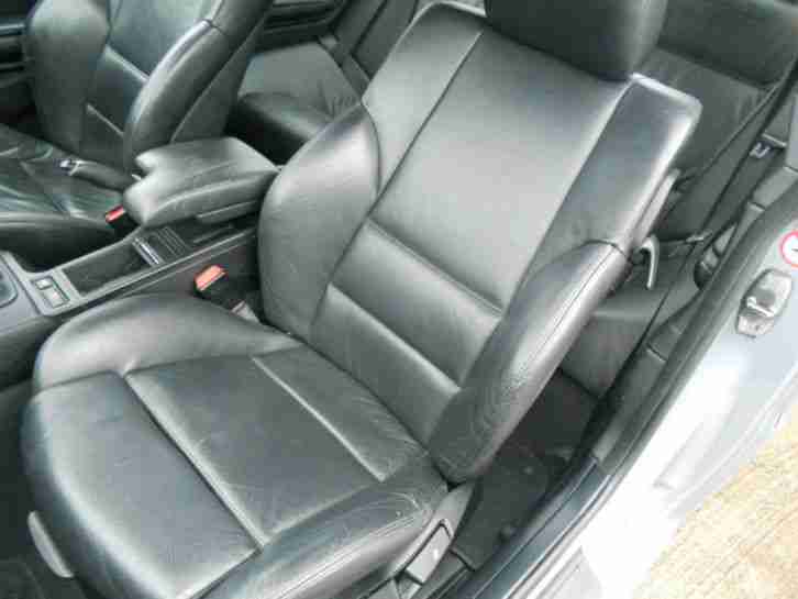 2004 (53) BMW 320 2.0TD CD SPORT