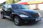 2004 (53) PT Cruiser 2.2 CRD Limited