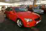 2004 53 IS 2.0 200 SPORT 4D 153 BHP