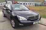 2004 53 RX 3.0 300 SE 5D AUTO 202 BHP