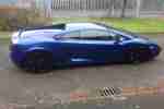 2004 (53) Gallardo RARE MANUAL