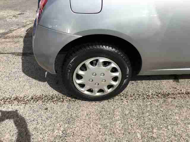 2004 53 Nissan Micra low mileage