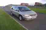 2004 53 PLATE VOYAGER 2.4 LE 7