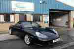 2004 53 BOXSTER 3.2 24V S 2D 260 BHP