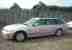 2004 (53) Rover 75 Tourer 2.0 CDTi Connoisseur SE Automatic Estate