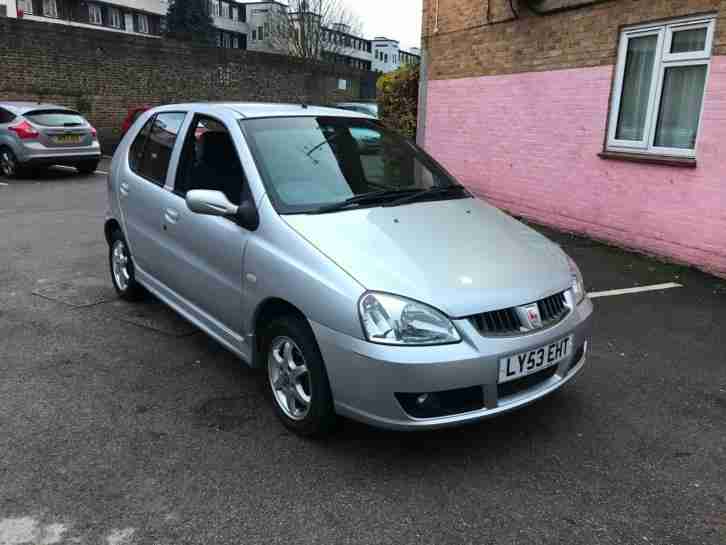 2004 53 Rover CityRover 1.4 Style 2 LADY