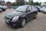 2004 (53) Avensis VVT i T Spirit Full