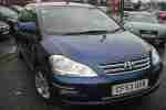 2004(53) Avensis Verso T Spirit 2.0TD