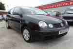 2004 53 POLO 1.9 TWIST SDI 5D 63