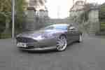 2004 54 DB9 5.9 Seq Coupe