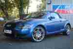 2004 54 TT Roadster 1.8 ( 150 bhp ) T