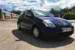 2004 (54) C2 LX 1.1 PETROL BLUE 3
