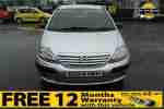 2004 54 C3 1.4 DESIRE HDI 5D 68 BHP