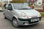 2004 54 MATIZ XTRA DOCTOR OWNED +