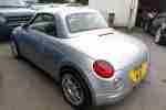 2004 54 COPEN 0.66 HARDTOP