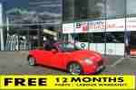 2004 54 COPEN 0.7 ROADSTER 2D 67 BHP