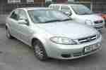 2004 54 Lacetti 1.6 SX