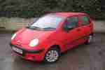 2004 54 Matiz 1.0 Xtra 5 dr