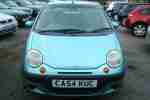 2004 54 Matiz 1.0 ( a c ) SE+ 5d