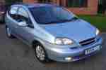 2004 54 Tacuma 1.6SX Xtra Petrol 5dr