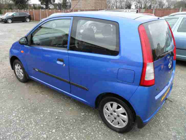 Wheels Mileage