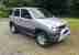 2004 (54) Daihatsu Terios 1.3 petrol SPORT 4x4, 3 keys, Service history
