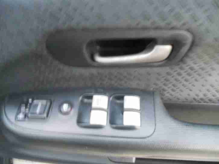 2004 (54)HONDA CR-V 2.0 i-VTEC SE SPORT,FULL HONDA HISTORY,