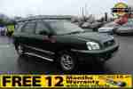 2004 54 SANTA FE 2.0 GSI CRTD 5D 115