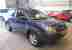 2004 54 HYUNDAI TUCSON 2.0 CRTD GSI DIESEL 4X4 FOUR WHEEL DRIVE