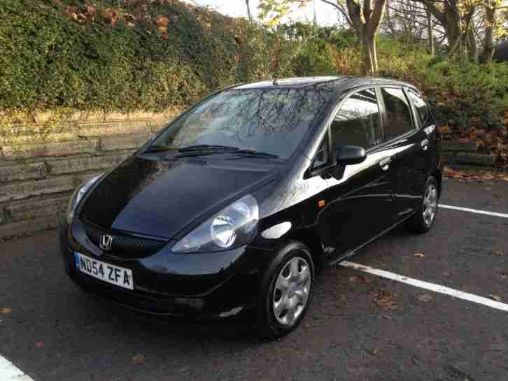 2004/54 Honda Jazz 1.2 S 5 Door **1 OWNER** **LOW MILEAGE** **FSH**