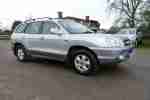 2004 54 Santa Fe 2.0CRTD CDX