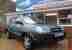 2004 54 Hyundai Tucson 2.0 CRTD GSI TURBO DIESEL AUTOMATIC