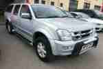 2004 54 RODEO 3.0 DENVER MAX TD 4X4 D C