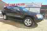 2004 54 GRAND CHEROKEE 2.7 PLATINUM CRD