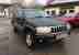 2004 54 JEEP GRAND CHEROKEE 2.7 PLATINUM CRD OVERLAND AUTO NAV