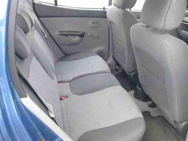 2004 (54) KIA PICANTO 1.0 GS
