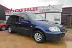 2004 54 SEDONA 2.9 SE CRDI 5D 142 BHP