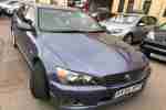 2004 54 IS 2.0 200 SPORT 4D 153 BHP