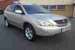 2004 54 RX300 SE AUTO LOW MILES JUST