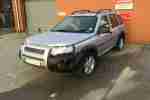 2004 (54) Land Rover FreeLander HSE TD4