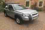 2004 54 Land Rover Freelander 2.0Td4 S Diesel